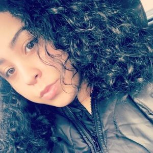 Meet your Posher, Brittny